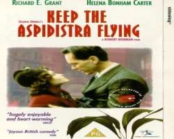 She was featured in small roles in the films Metroland (1997) and Keep the Aspidistra Flying (1997).